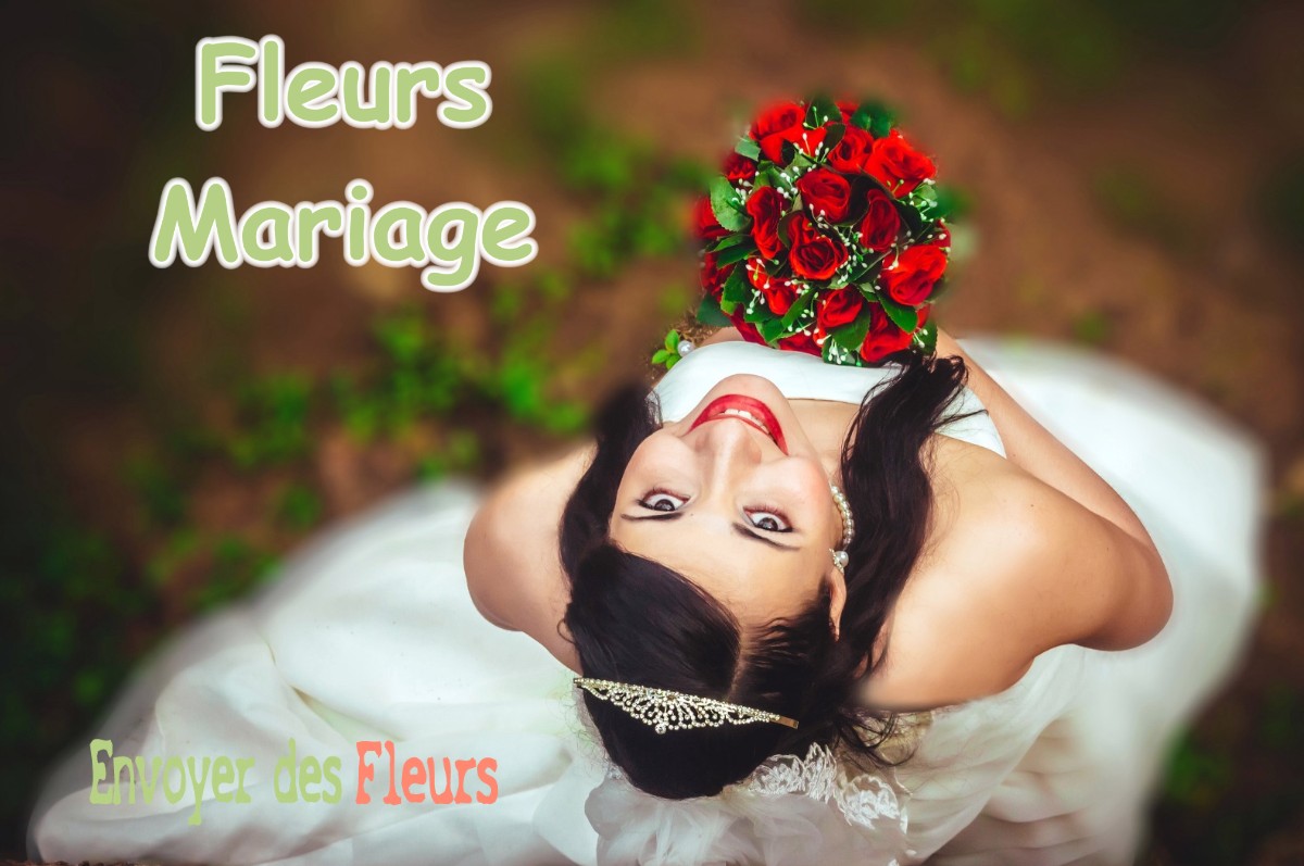 lIVRAISON FLEURS MARIAGE à BARRAUX